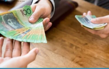 Đi định cư Úc được mang bao nhiêu tiền?
