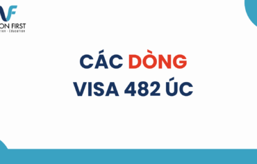 Visa 482 Úc yêu cầu những gì?
