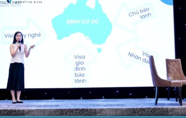 Chương trình định cư Úc