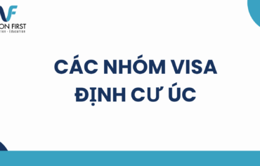 Nghề ưu tiên định cư Úc