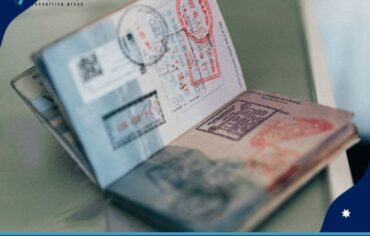 Tìm hiểu về visa 482 Úc