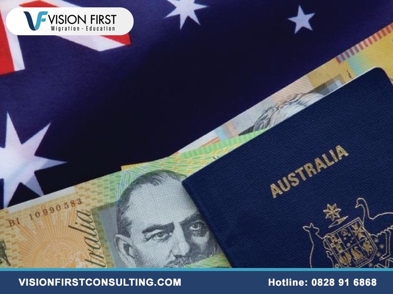 Tự xin visa du lịch Úc có được không?