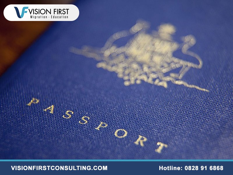 Có visa Úc được miễn visa nước nào?